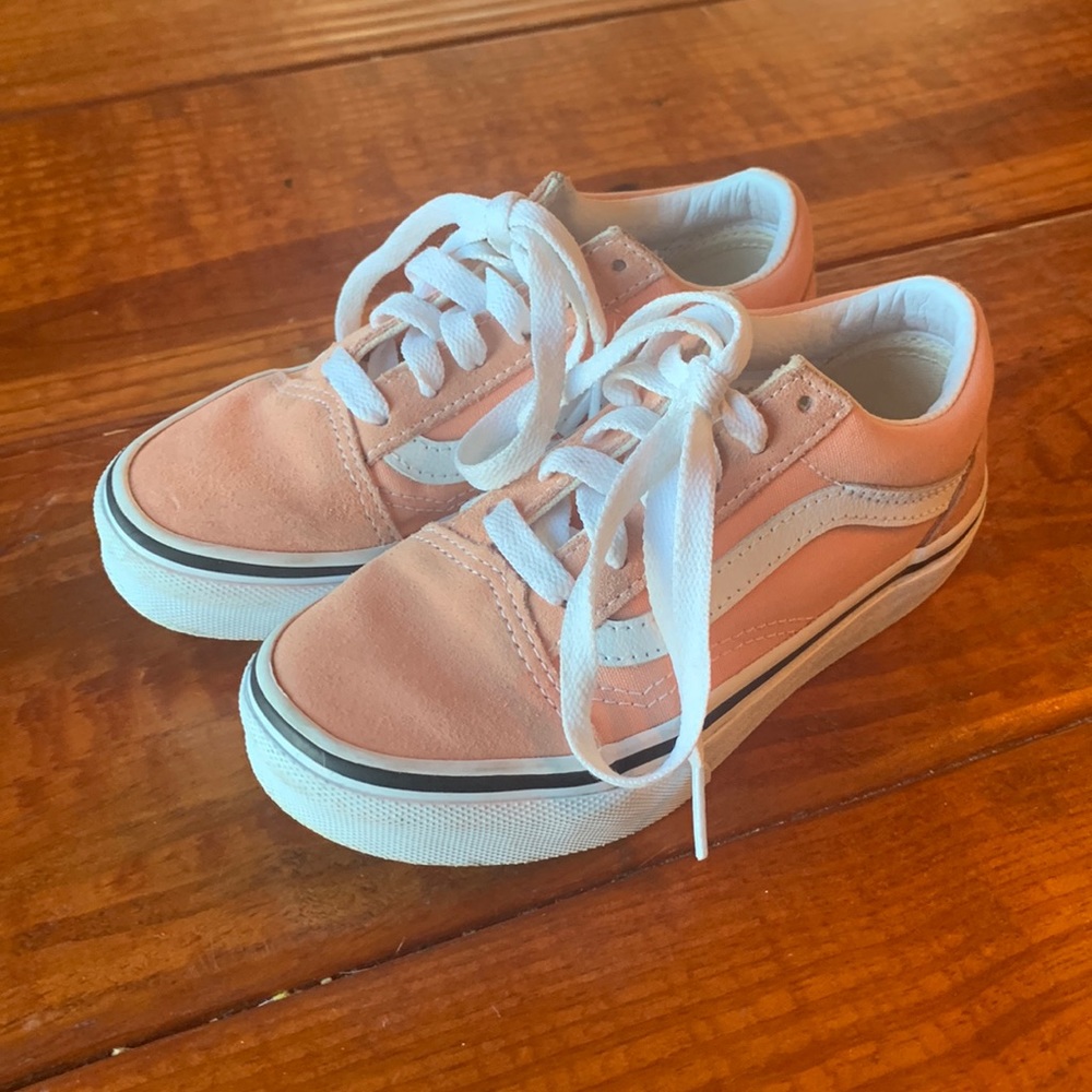 Kid vans